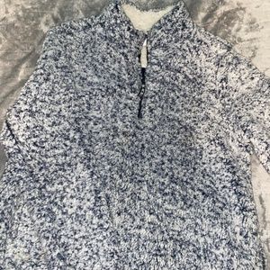 Heavyweight Soft Sweater